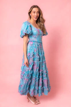 Layla Dress -Ivy City Co Dress LaylaDress Studio Spring3 5