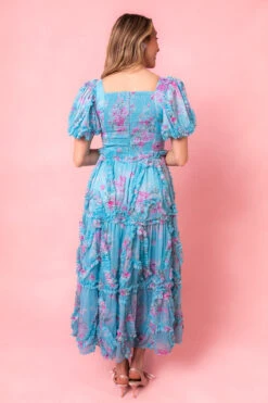 Layla Dress -Ivy City Co Dress LaylaDress Studio Spring3 6