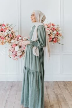 Leena Dress -Ivy City Co Dress Leena LeenaCollab23 02 239196