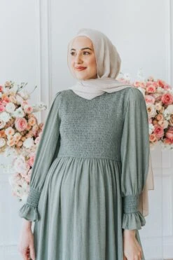 Leena Dress -Ivy City Co Dress Leena LeenaCollab23 04 345099