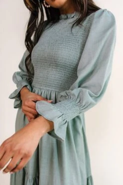 Leena Dress -Ivy City Co Dress Leena StudioLeenaCollab23 11 572454