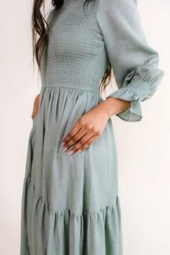 Leena Dress -Ivy City Co Dress Leena StudioLeenaCollab23 14 999184