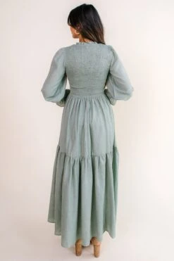 Leena Dress -Ivy City Co Dress Leena StudioLeenaCollab23 15 888959