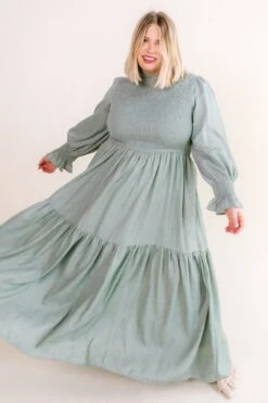 Leena Dress -Ivy City Co Dress Leena StudioLeenaCollab23 19 215454