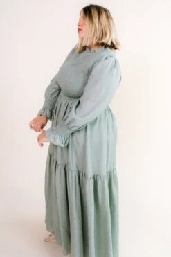 Leena Dress -Ivy City Co Dress Leena StudioLeenaCollab23 24 392604