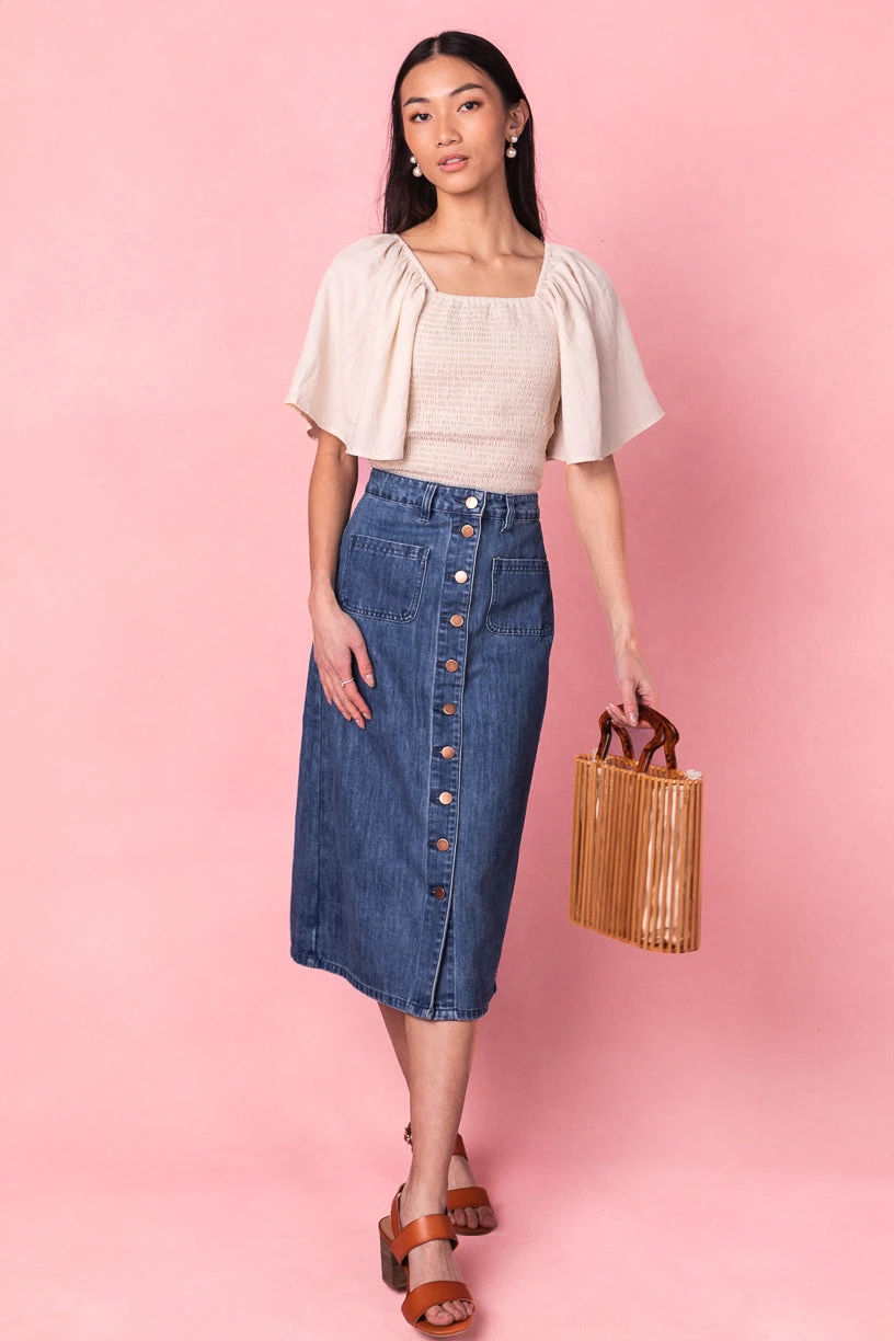 Lennon Top 2 Lennon Top - Image 2