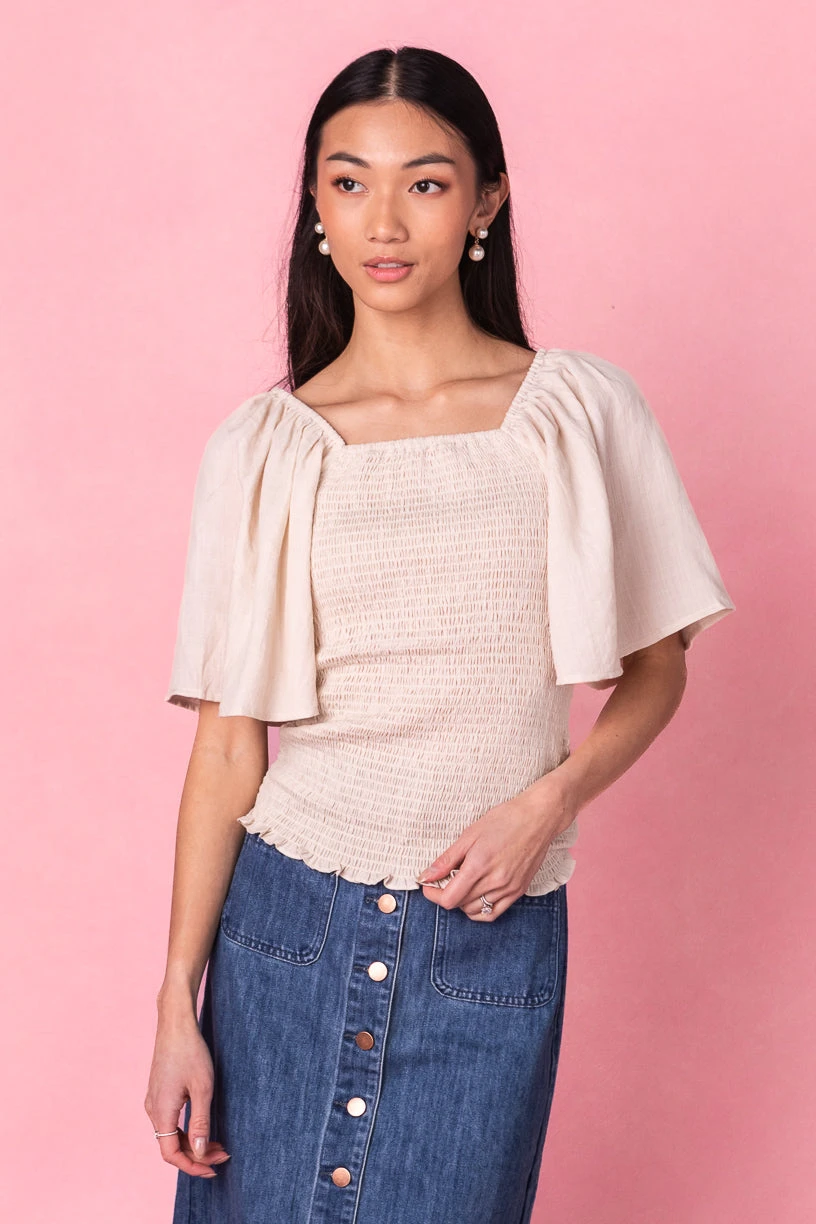 Lennon Top 1 Lennon Top