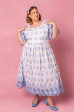 Lillian Dress -Ivy City Co Dress Lillian Studio2 484922