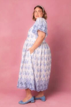 Lillian Dress -Ivy City Co Dress Lillian Studio3 765353