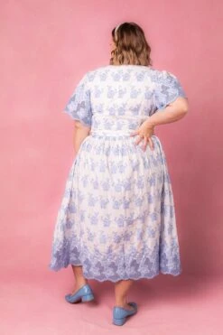 Lillian Dress -Ivy City Co Dress Lillian Studio4 285442