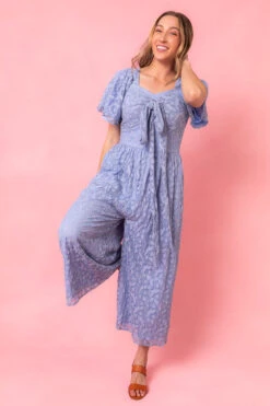 Lindsey Jumpsuit -Ivy City Co Dress LindsayJumpsuit Studio Spring3 11
