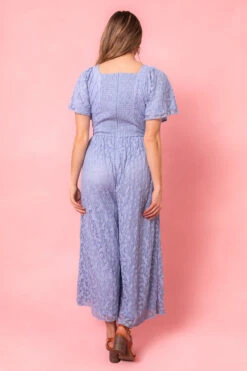 Lindsey Jumpsuit -Ivy City Co Dress LindsayJumpsuit Studio Spring3 13