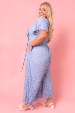 Lindsey Jumpsuit -Ivy City Co Dress LindsayJumpsuit Studio Spring3 4