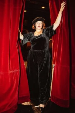 Ivy City Co Dress -Ivy City Co Dress LiviJumpsuit Kingsbury H23 6 304366