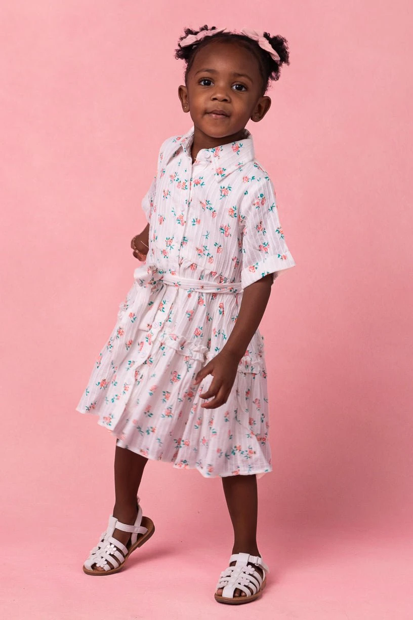 Mini Lola Dress 6 Mini Lola Dress - Image 6