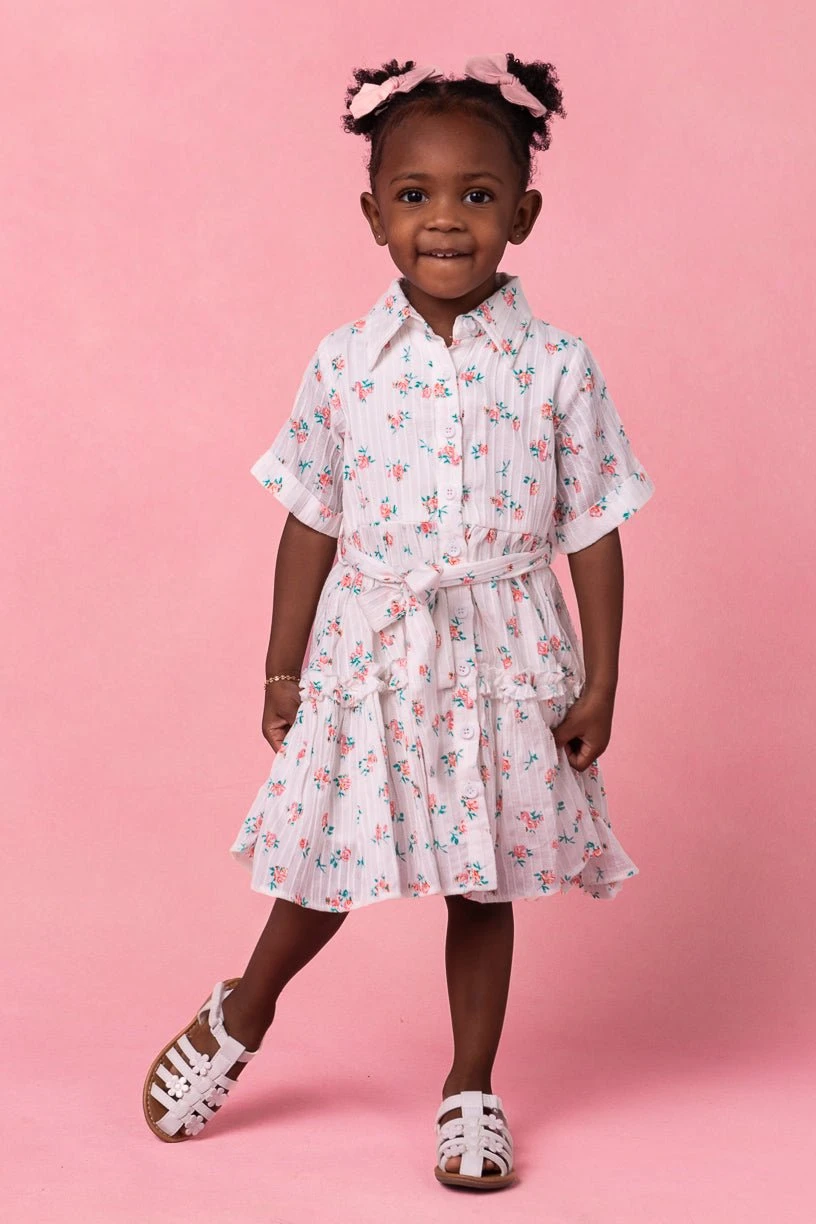 Mini Lola Dress 2 Mini Lola Dress - Image 2