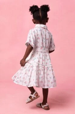 Mini Lola Dress 16 Mini Lola Dress -Ivy City Co Dress Lola Studio Spring1 7 186980