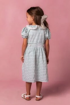 Mini Lottie Dress -Ivy City Co Dress LottieMIni Studio Easter 4 713175