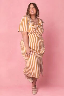 Lucille Dress -Ivy City Co Dress Lucille Studio Spring1 1 880515