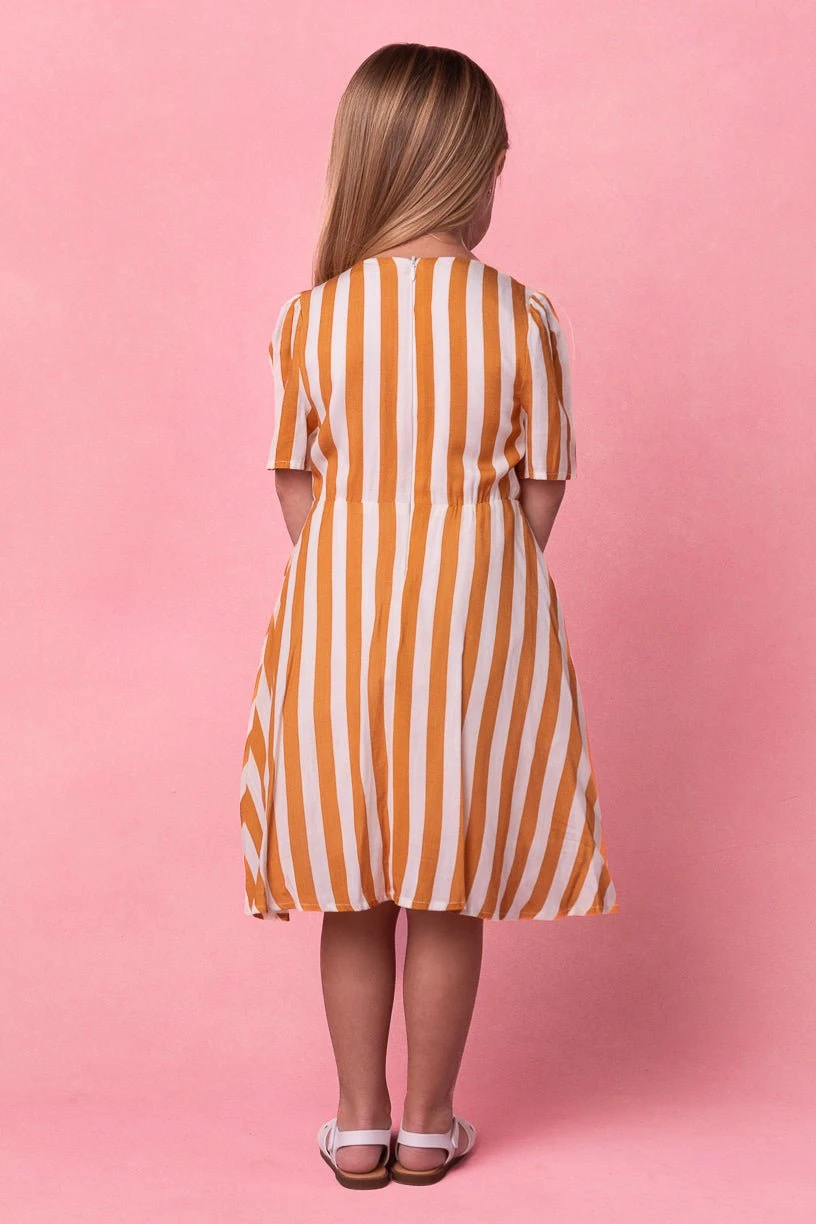 Mini Lucille Dress 7 Mini Lucille Dress - Image 7