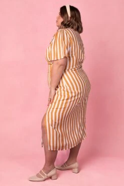 Lucille Dress -Ivy City Co Dress Lucille Studio Spring1 4 832518