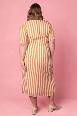 Lucille Dress -Ivy City Co Dress Lucille Studio Spring1 5 699448