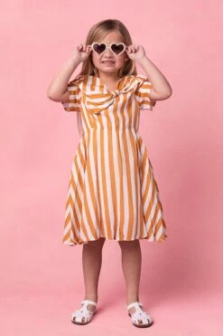 Mini Lucille Dress 14 Mini Lucille Dress -Ivy City Co Dress Lucille Studio Spring1 7 419727