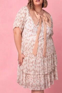 Macey Dress -Ivy City Co Dress Macey Studio Spring1 10 942152