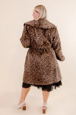 Marilyn Coat - FINAL SALE -Ivy City Co Dress MarilynCoat Studio H23 07 260517