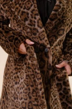 Marilyn Coat - FINAL SALE -Ivy City Co Dress MarilynCoat Studio H23 09 729874