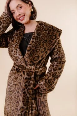 Marilyn Coat - FINAL SALE -Ivy City Co Dress MarilynCoat Studio H23 11 268015