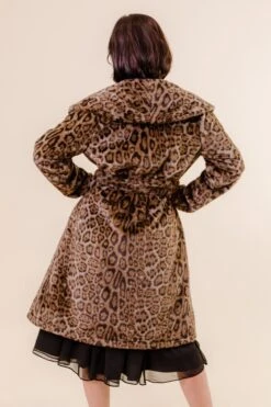 Marilyn Coat - FINAL SALE -Ivy City Co Dress MarilynCoat Studio H23 14 440775