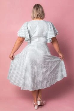 Marlowe Dress - FINAL SALE 11 Marlowe Dress - FINAL SALE -Ivy City Co Dress Marlowe Studio Easter24 29 231677