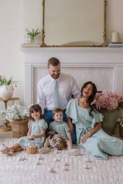 Marlowe Dress - FINAL SALE 17 Marlowe Dress - FINAL SALE -Ivy City Co Dress MarloweFam MadsHome Easter24 23