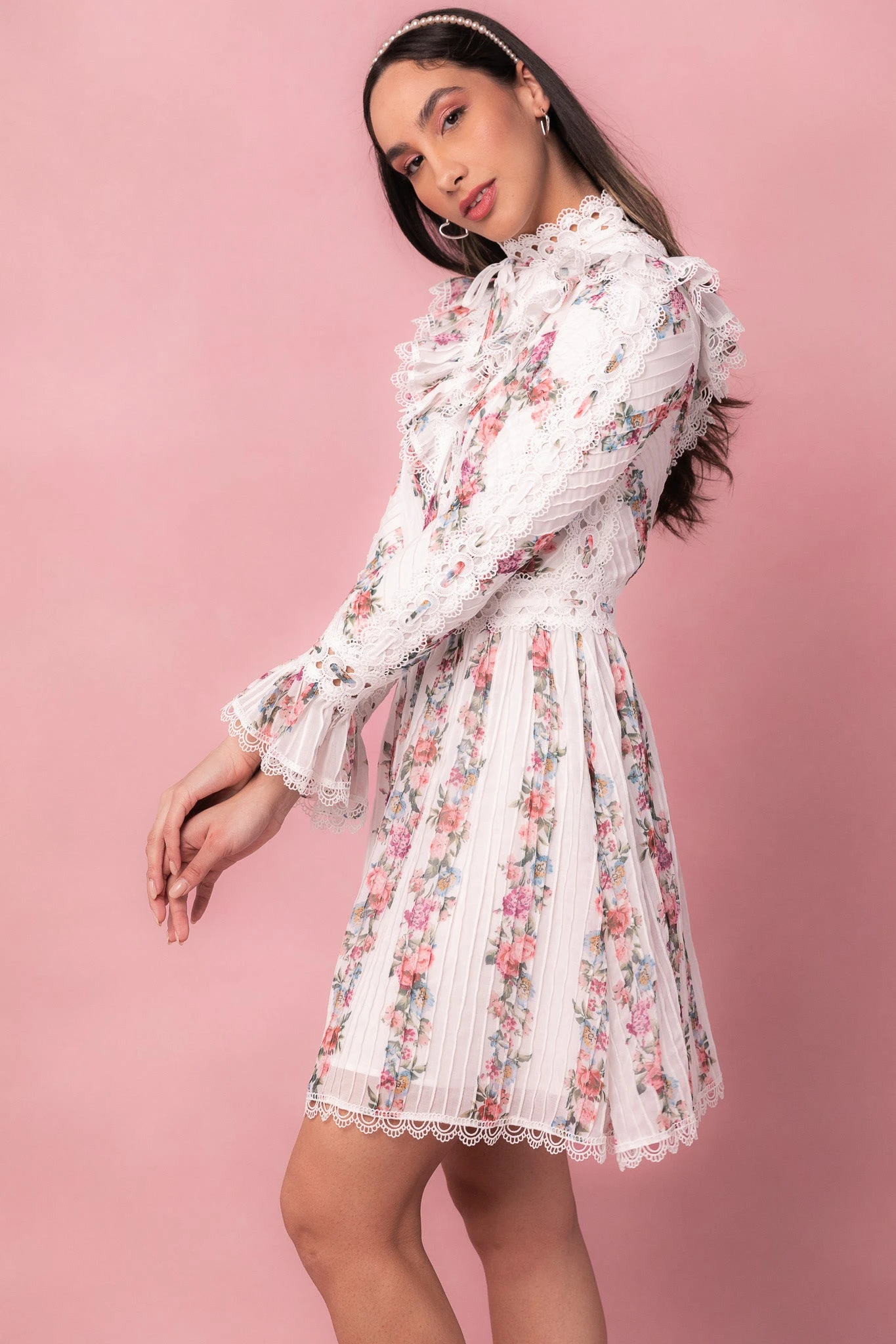 Middleton Dress 4 Middleton Dress - Image 4