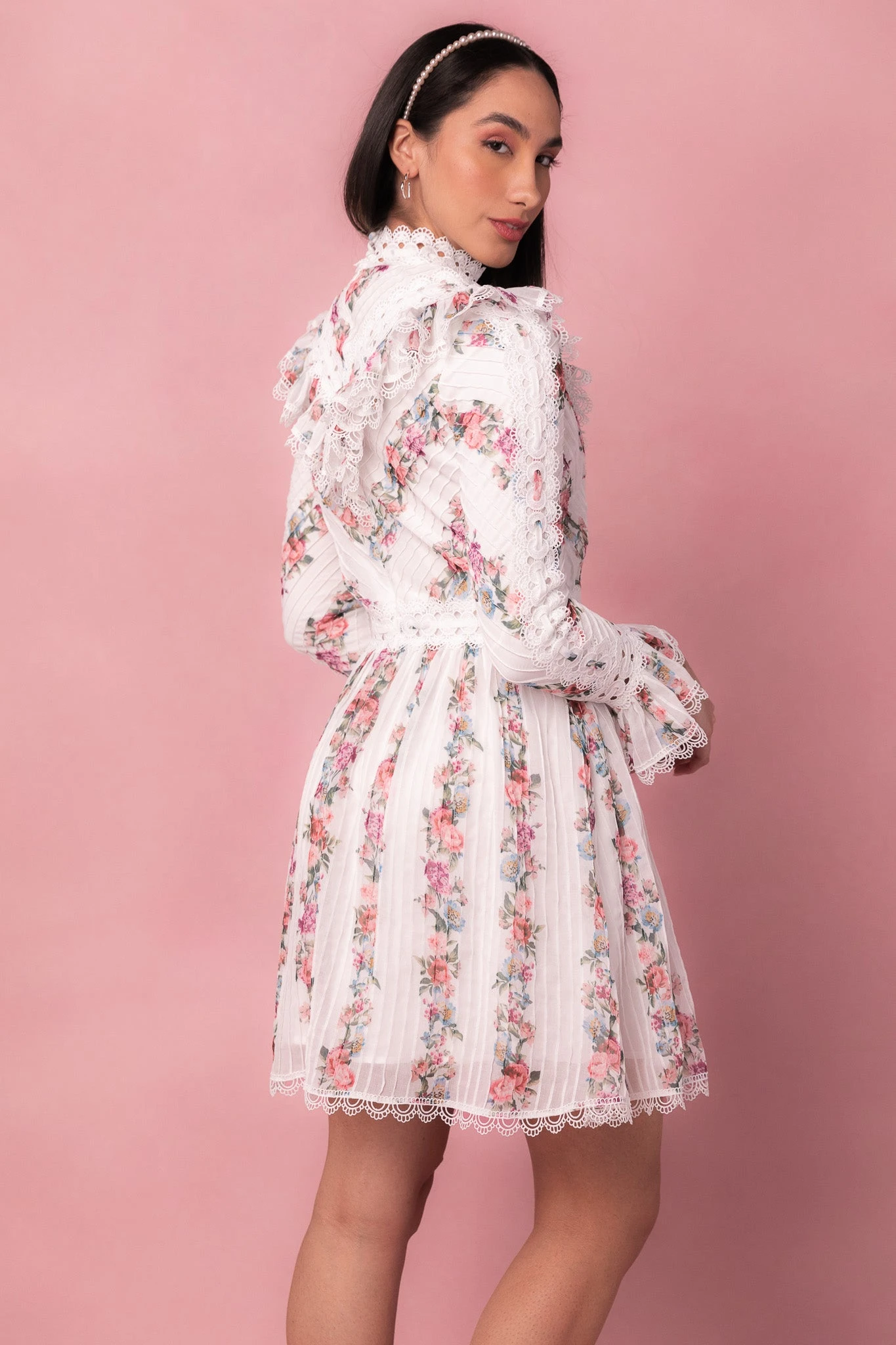 Middleton Dress 5 Middleton Dress - Image 5