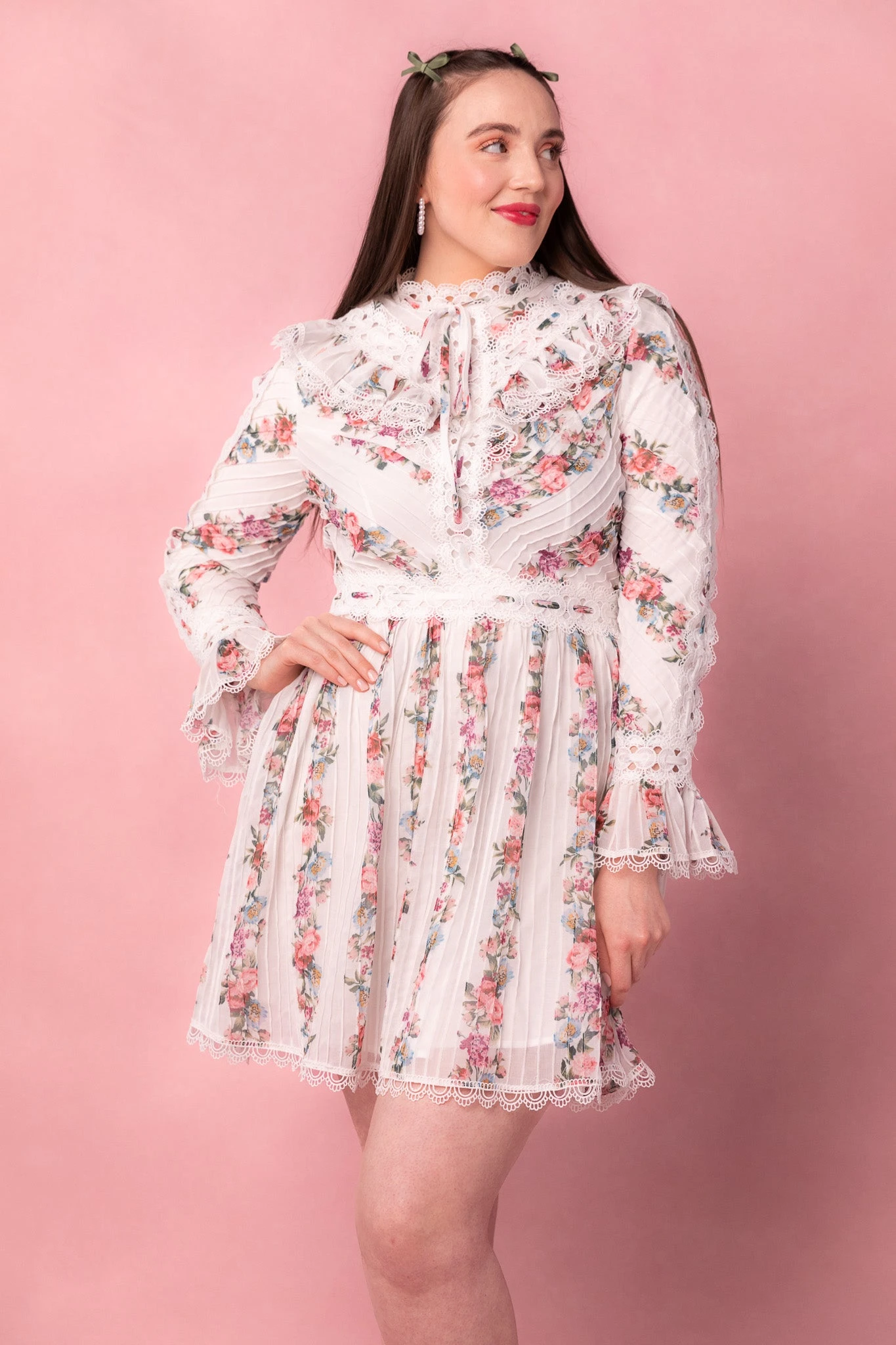 Middleton Dress 8 Middleton Dress - Image 8