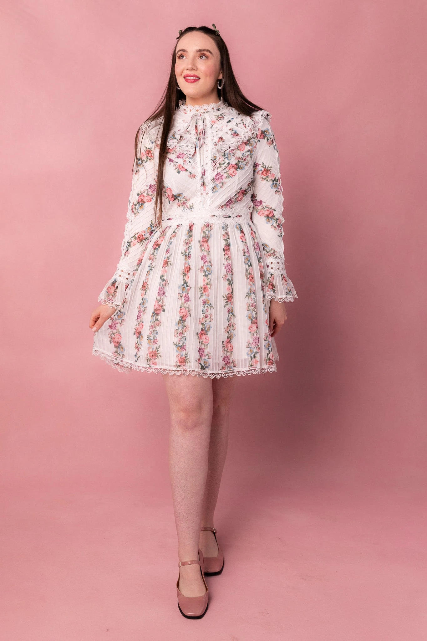 Middleton Dress 6 Middleton Dress - Image 6