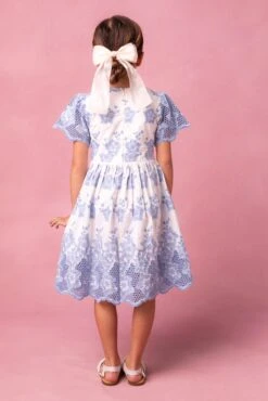 Mini Lillian Dress -Ivy City Co Dress MiniLillian Studio Spring24 4