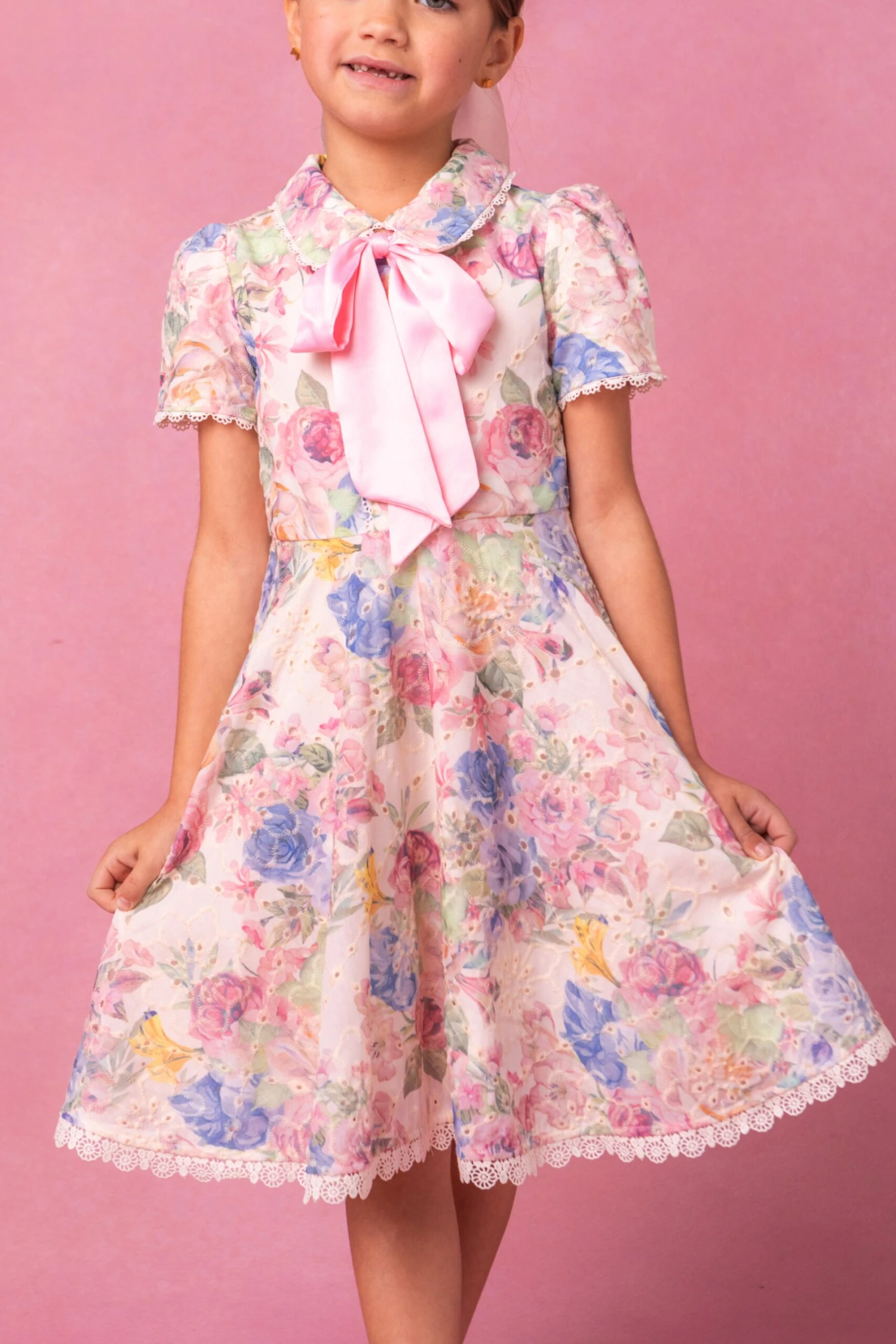 Mini Penny Dress 5 Mini Penny Dress - Image 5