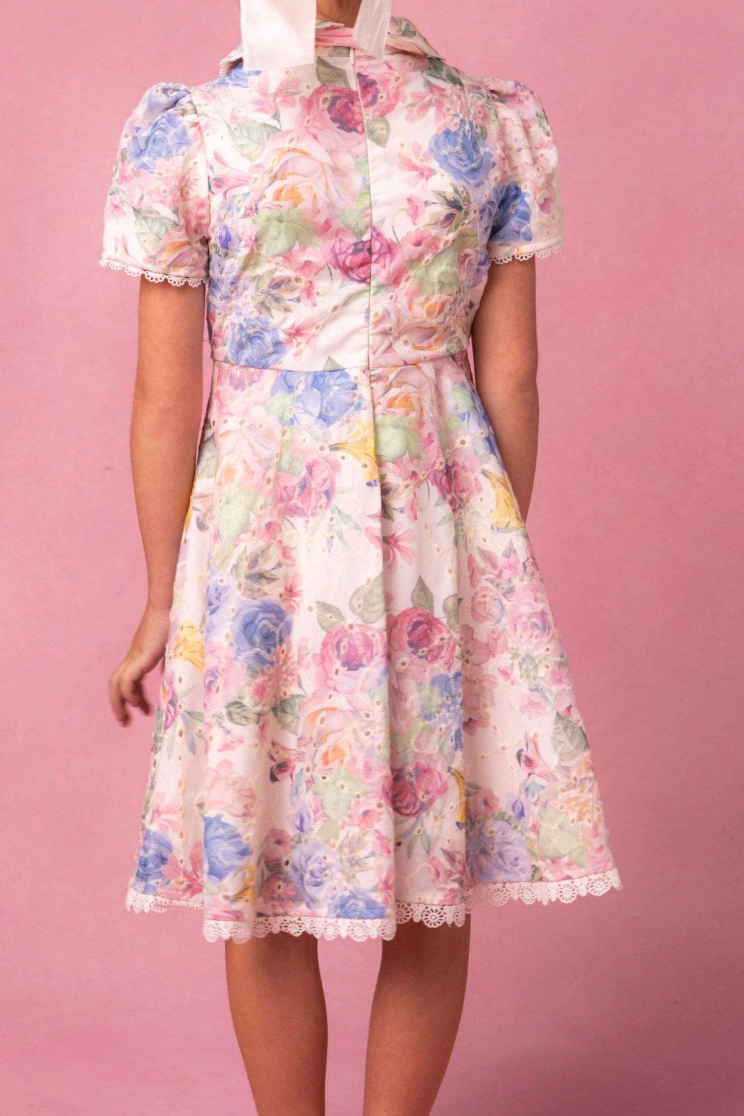 Mini Penny Dress 7 Mini Penny Dress - Image 7