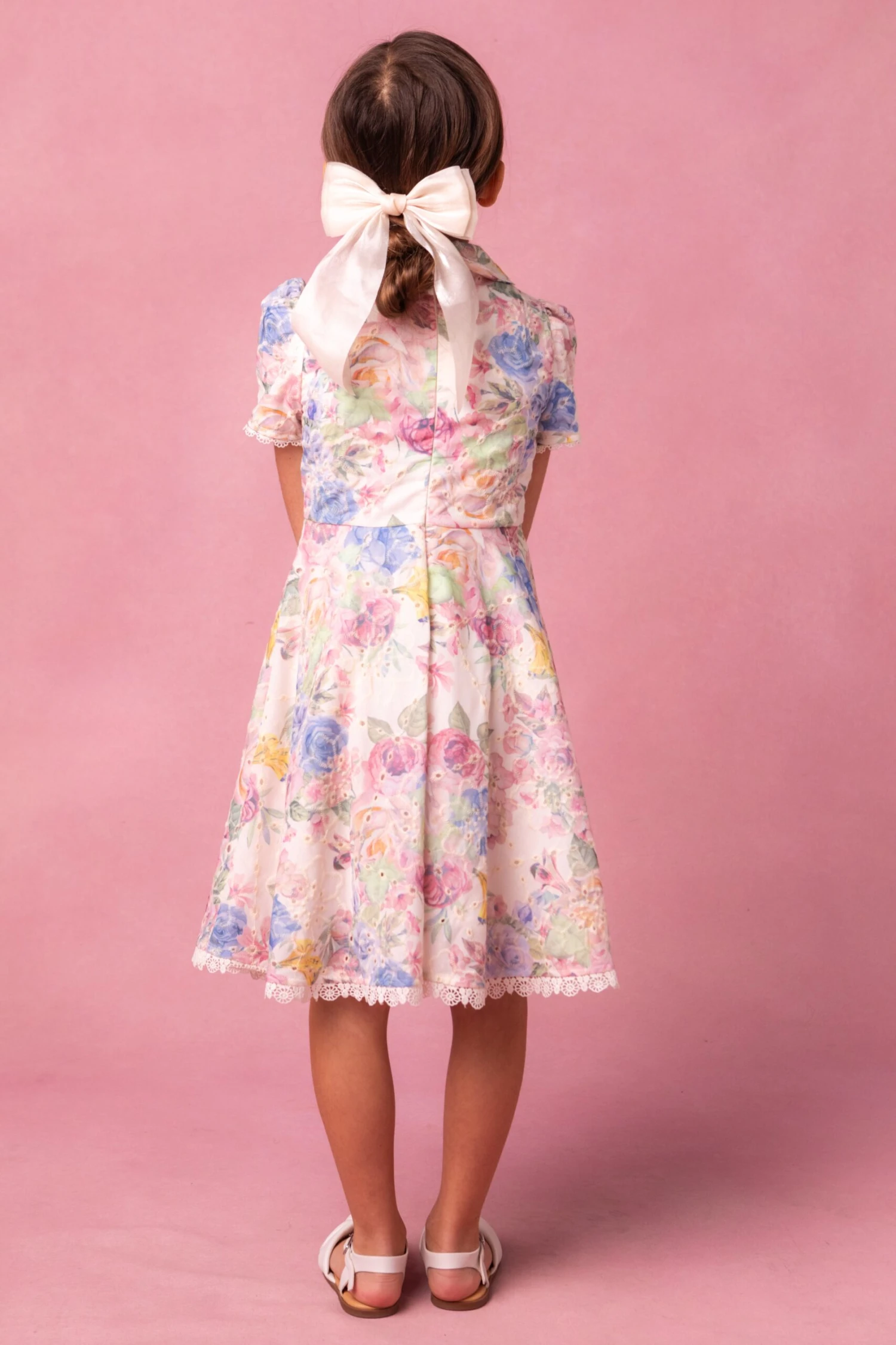 Mini Penny Dress 6 Mini Penny Dress - Image 6