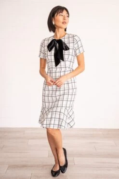 Eloise Dress - FINAL SALE -Ivy City Co Dress NYE Studio W23 13 844819