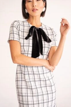 Eloise Dress - FINAL SALE -Ivy City Co Dress NYE Studio W23 14 248438