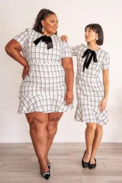 Eloise Dress - FINAL SALE -Ivy City Co Dress NYE Studio W23 16 344616