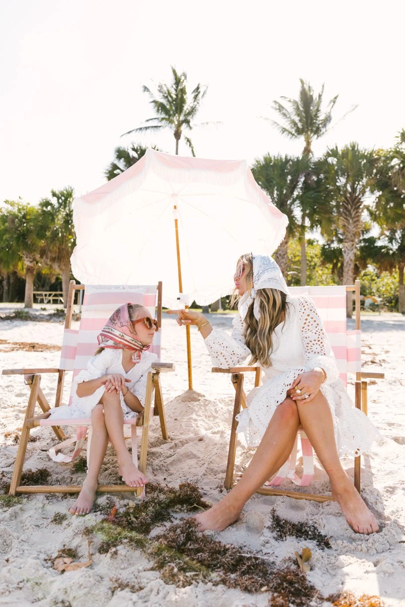 Naomi Eyelet Dress 3 Naomi Eyelet Dress - Image 3