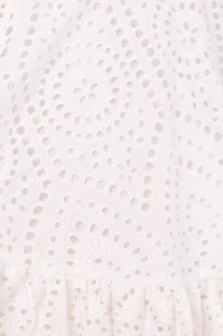Naomi Eyelet Dress 32 Naomi Eyelet Dress -Ivy City Co Dress Naomi Studio SS23 63c549de f1df 4a7a 93a4 cfd86d66e503 691440