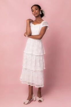 Natalie Dress -Ivy City Co Dress Natalie Studio 05