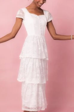 Natalie Dress -Ivy City Co Dress Natalie Studio 07