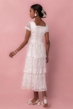 Natalie Dress -Ivy City Co Dress Natalie Studio 08